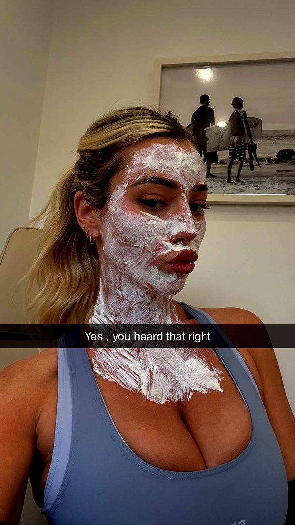 jadelynmusic snapchat image archive image