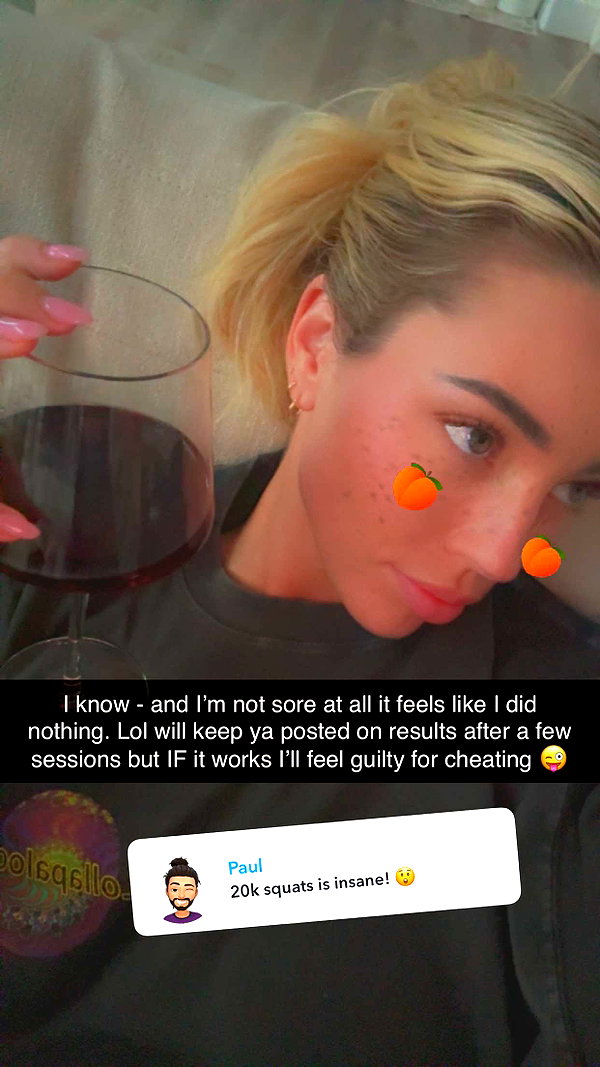 jadelynmusic snapchat image archive image