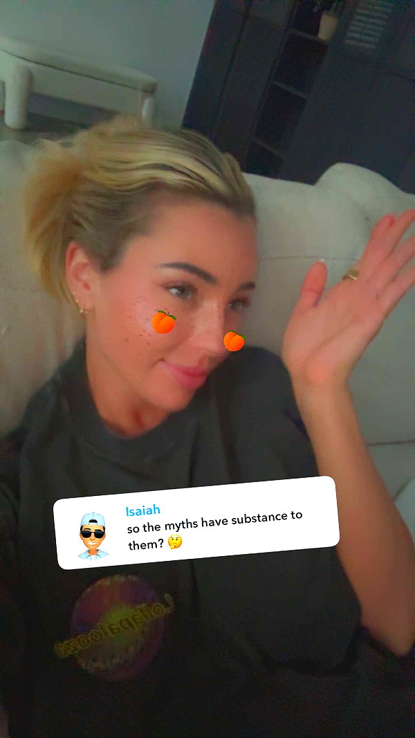 jadelynmusic snapchat image archive image