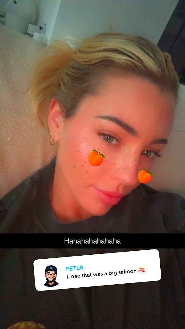 jadelynmusic snapchat image archive image