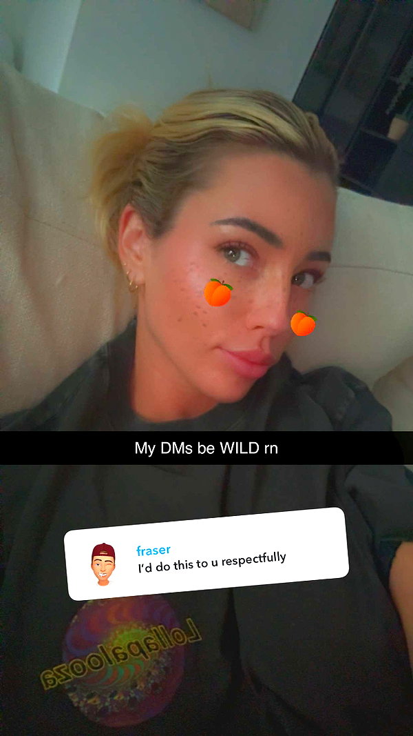 jadelynmusic snapchat image archive image