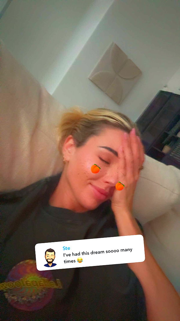 jadelynmusic snapchat image archive image