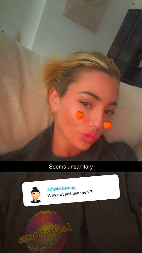 jadelynmusic snapchat image archive image