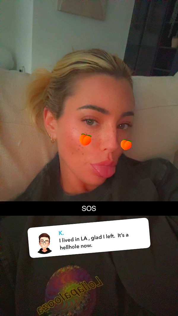jadelynmusic snapchat image archive image