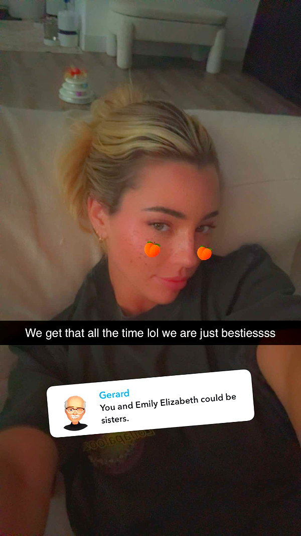 jadelynmusic snapchat image archive image