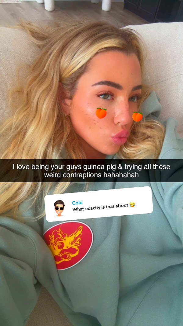 jadelynmusic snapchat image archive image