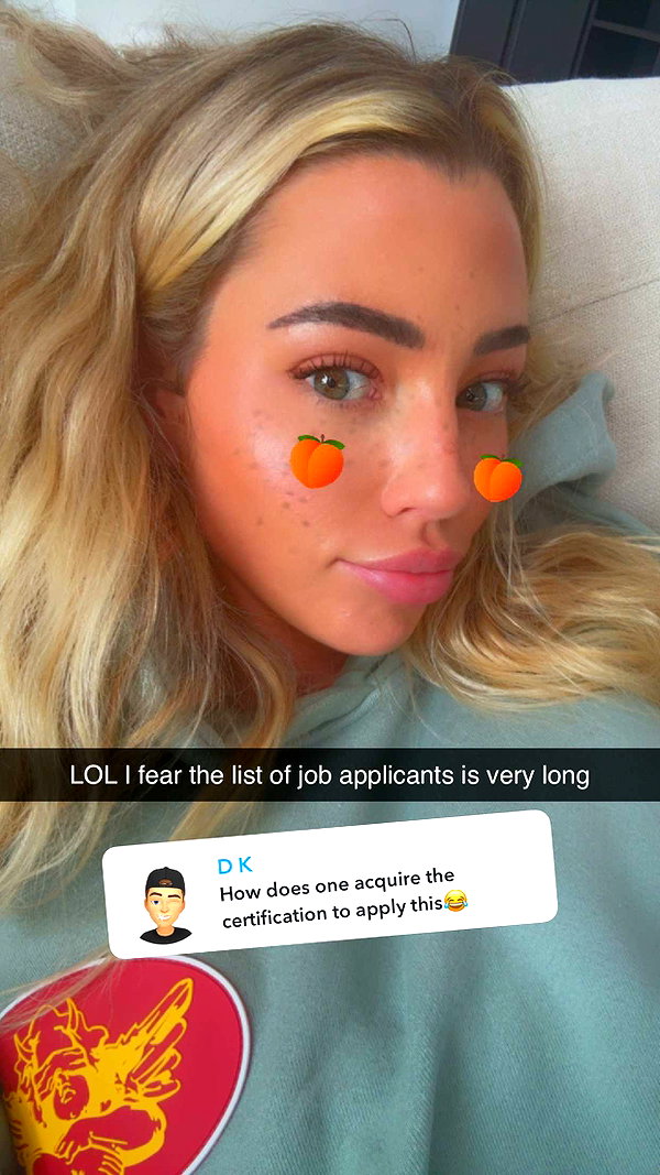 jadelynmusic snapchat image archive image