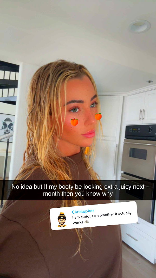 jadelynmusic snapchat image archive image