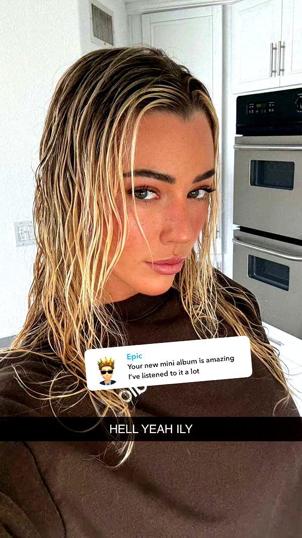 jadelynmusic snapchat image archive image
