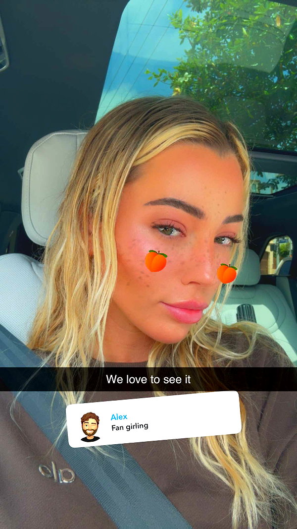 jadelynmusic snapchat image archive image