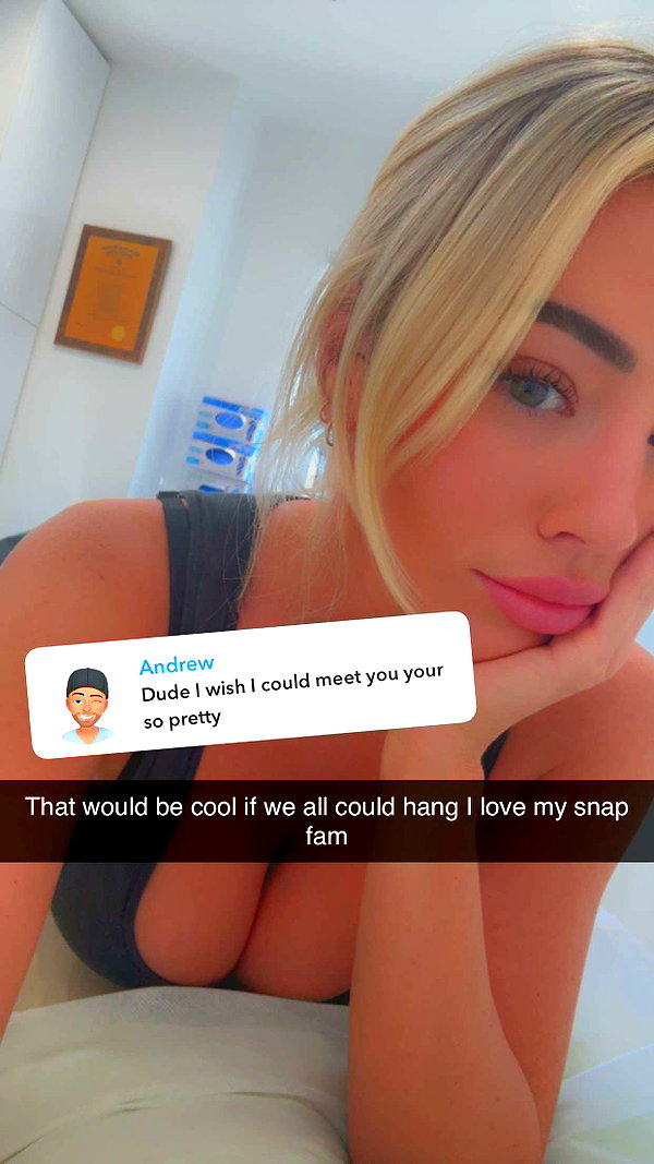 jadelynmusic snapchat image archive image