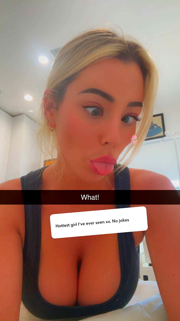 jadelynmusic snapchat image archive image