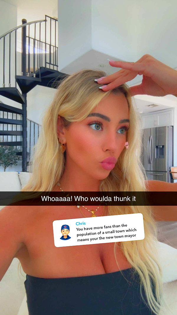 jadelynmusic snapchat image archive image