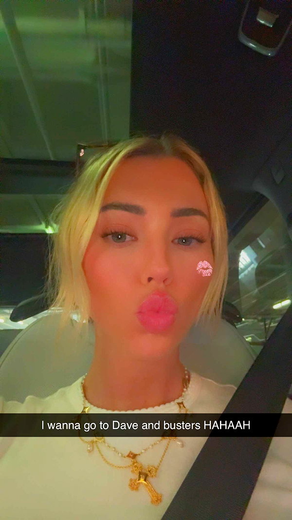 jadelynmusic snapchat image archive image