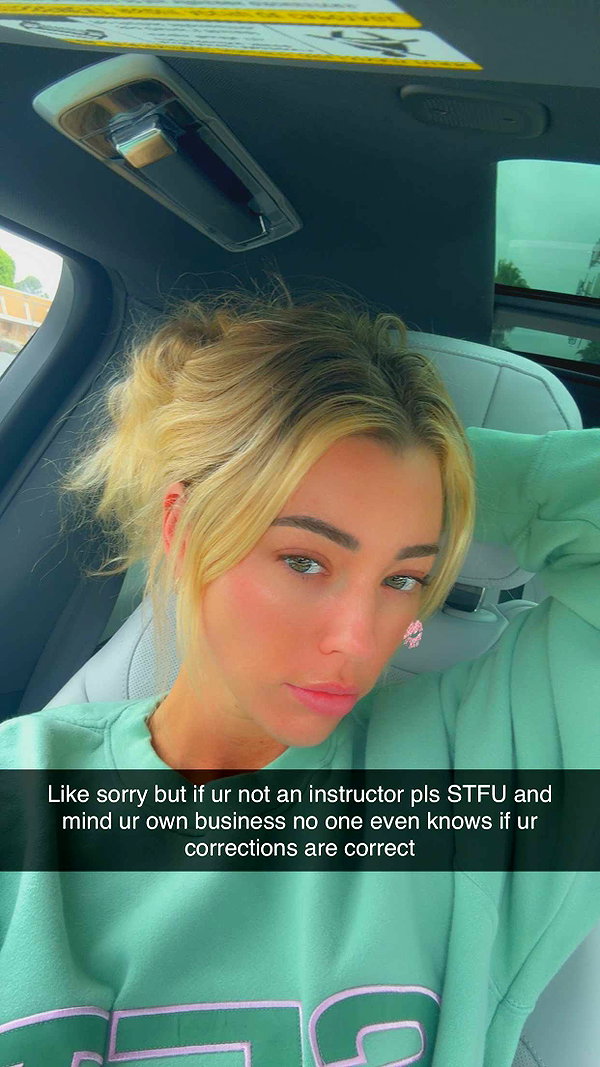 jadelynmusic snapchat image archive image