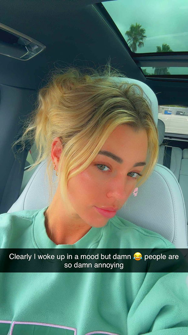 jadelynmusic snapchat image archive image
