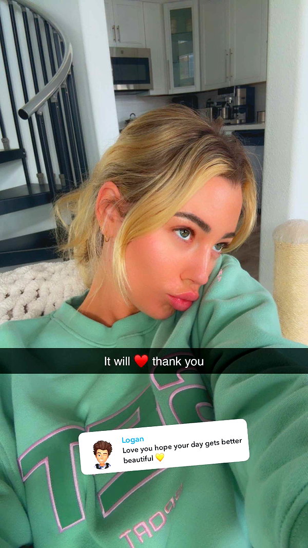 jadelynmusic snapchat image archive image