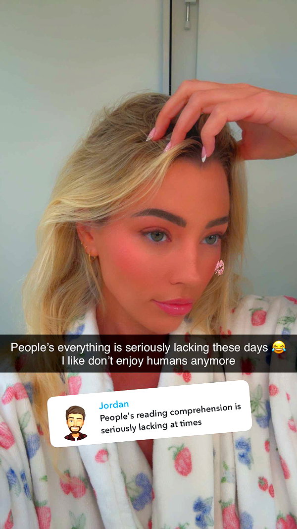 jadelynmusic snapchat image archive image