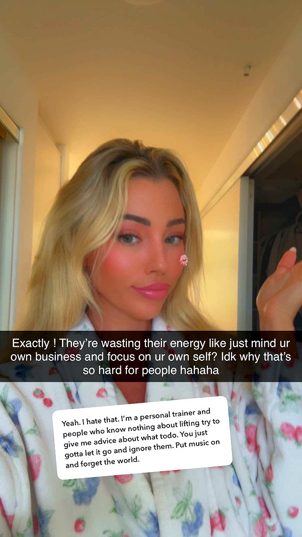 jadelynmusic snapchat image archive image