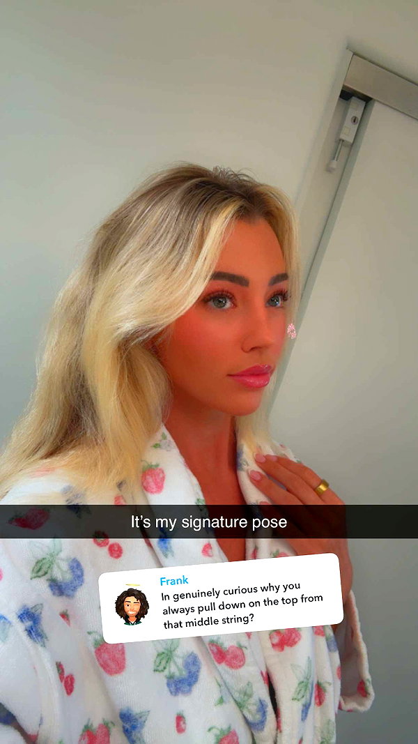 jadelynmusic snapchat image archive image
