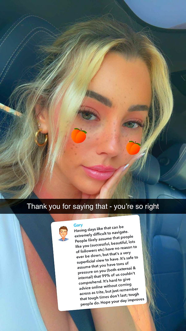 jadelynmusic snapchat image archive image