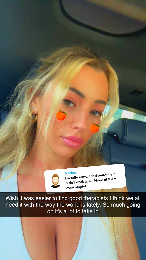 jadelynmusic snapchat image archive image