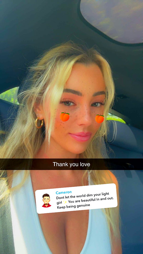 jadelynmusic snapchat image archive image