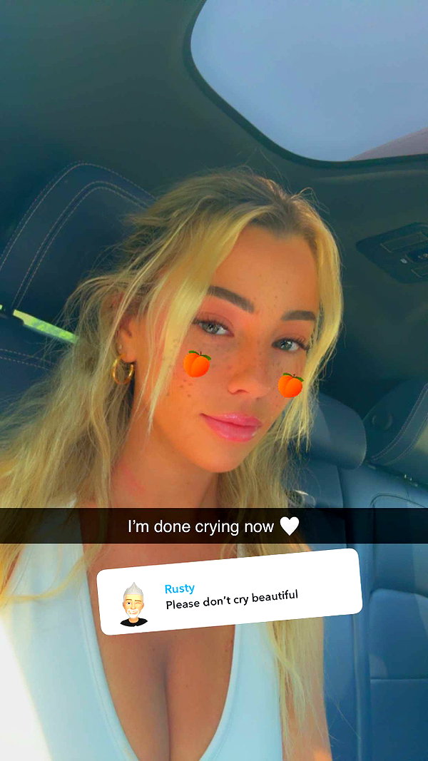jadelynmusic snapchat image archive image