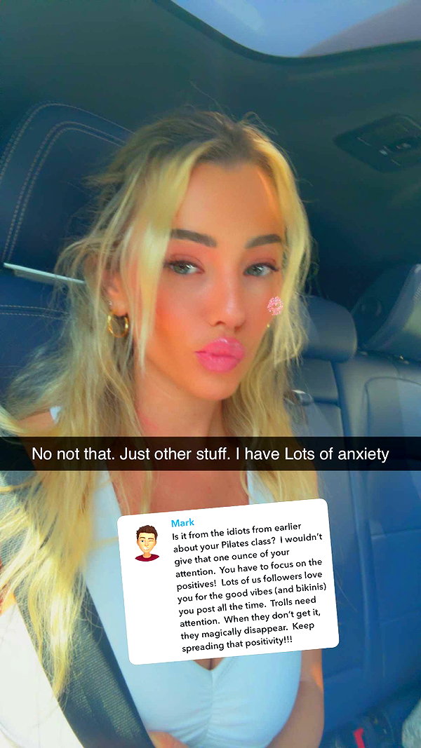jadelynmusic snapchat image archive image