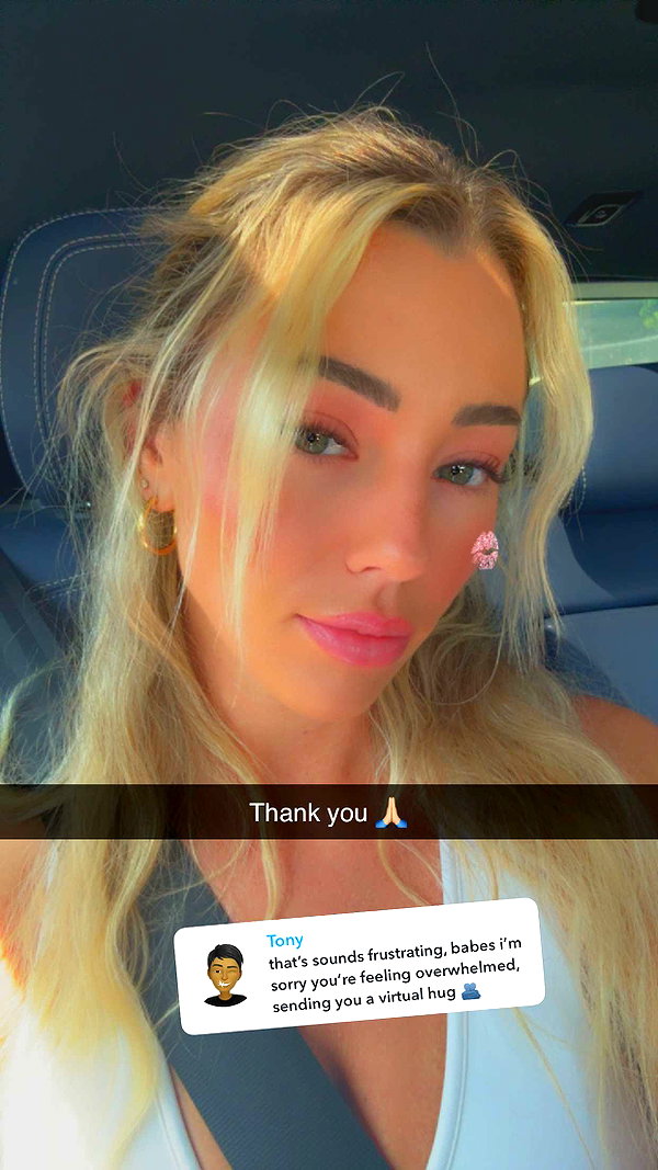 jadelynmusic snapchat image archive image