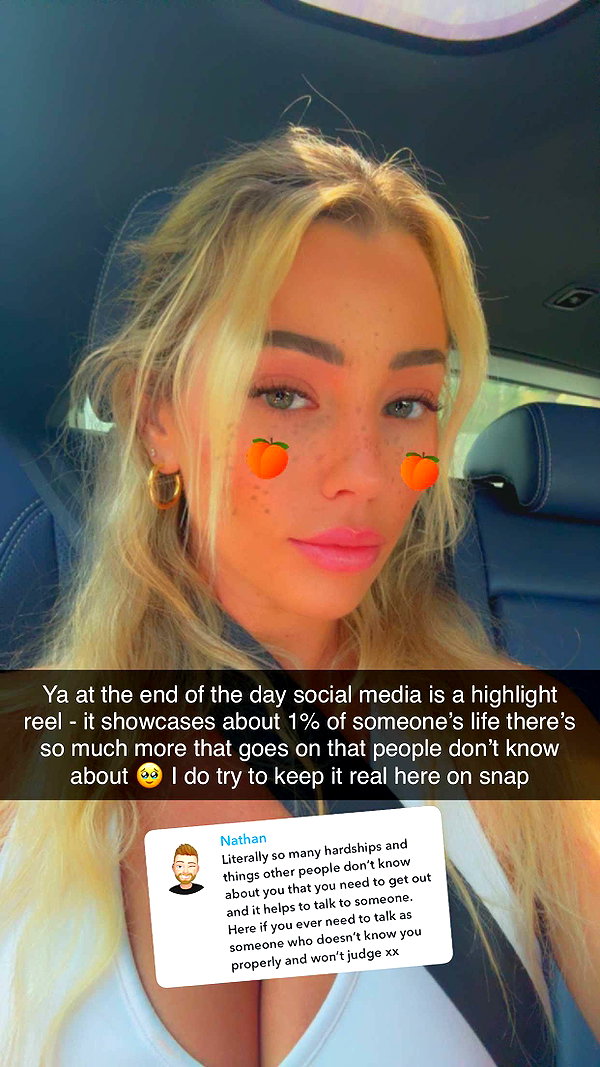 jadelynmusic snapchat image archive image