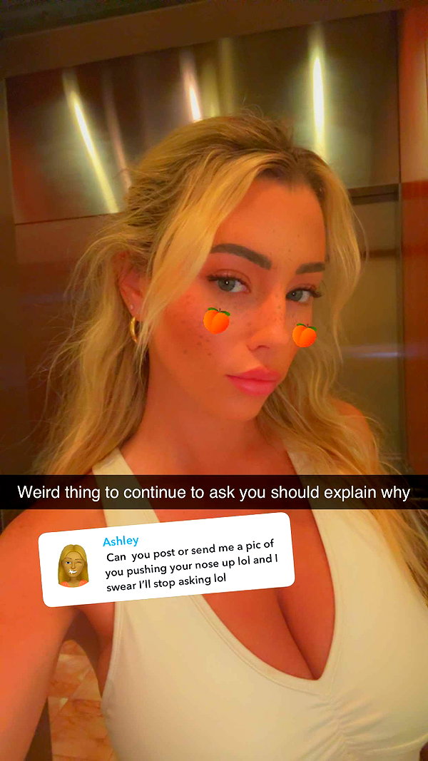 jadelynmusic snapchat image archive image