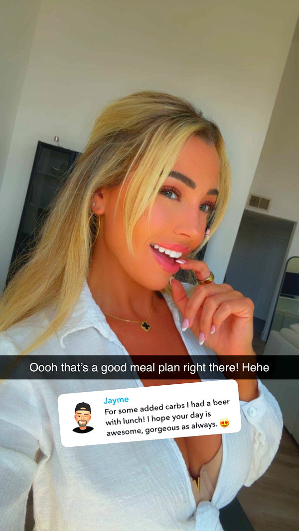 jadelynmusic snapchat image archive image