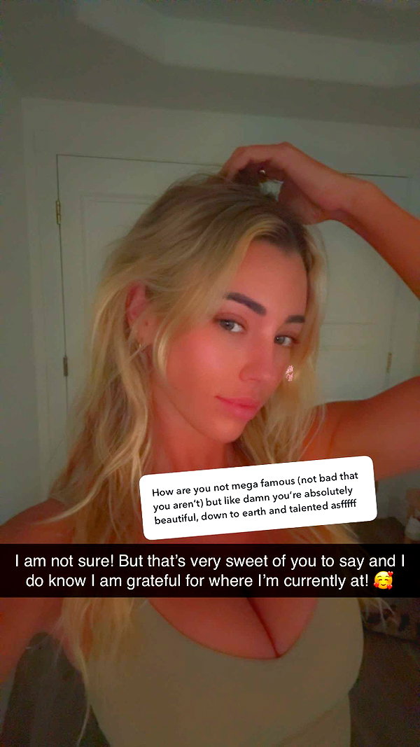 jadelynmusic snapchat image archive image