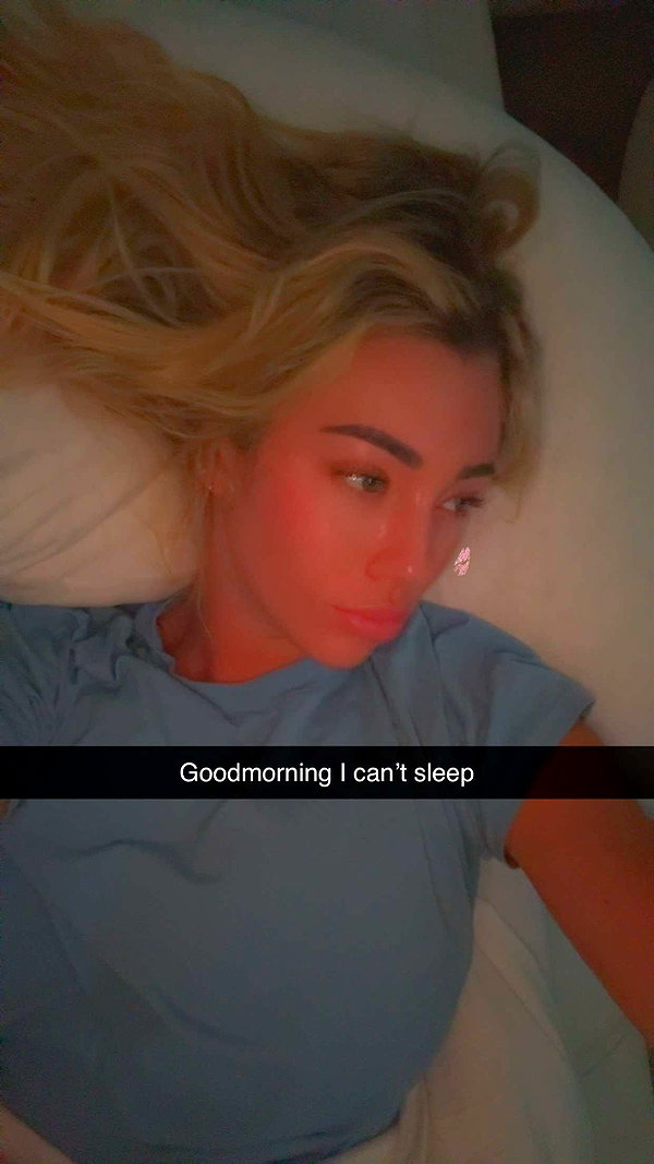 jadelynmusic snapchat image archive image
