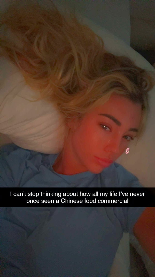 jadelynmusic snapchat image archive image