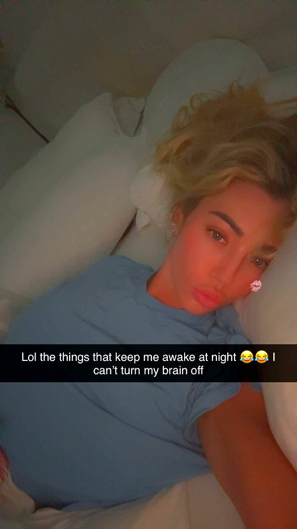 jadelynmusic snapchat image archive image