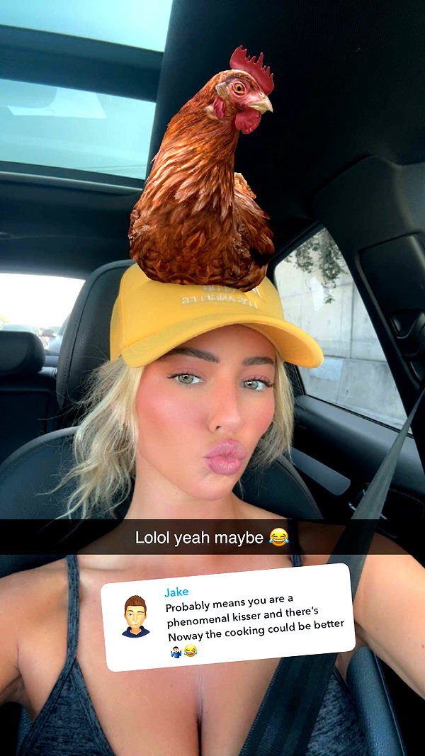 jadelynmusic snapchat image archive image