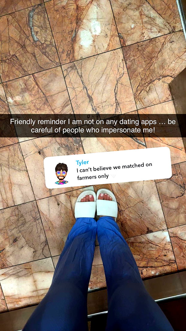jadelynmusic snapchat image archive image