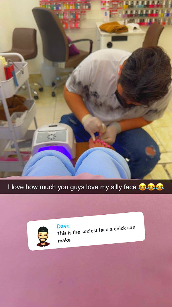 jadelynmusic snapchat image archive image