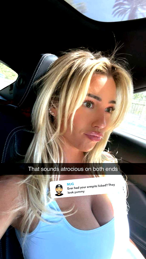 jadelynmusic snapchat image archive image