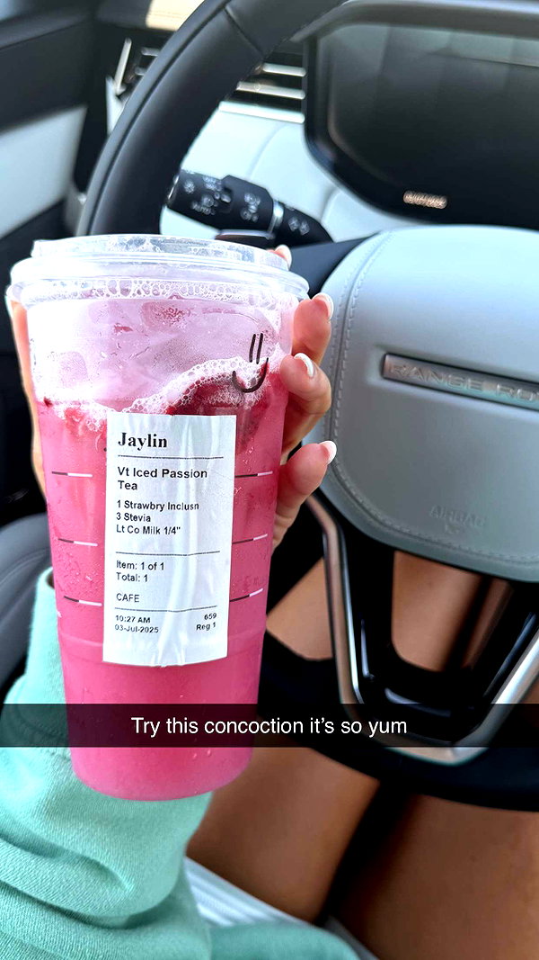 jadelynmusic snapchat image archive image