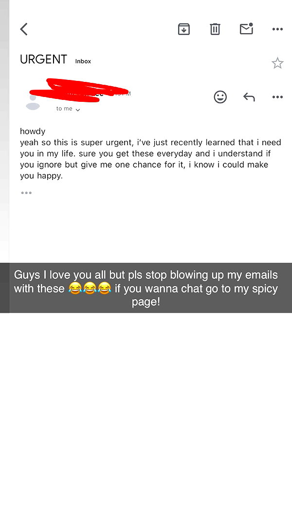 jadelynmusic snapchat image archive image