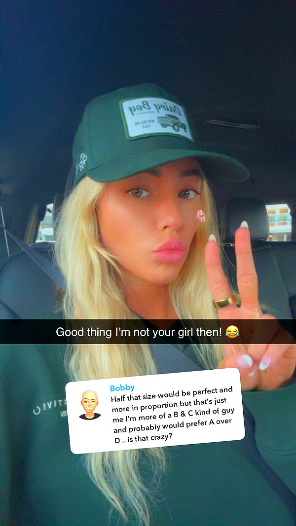 jadelynmusic snapchat image archive image