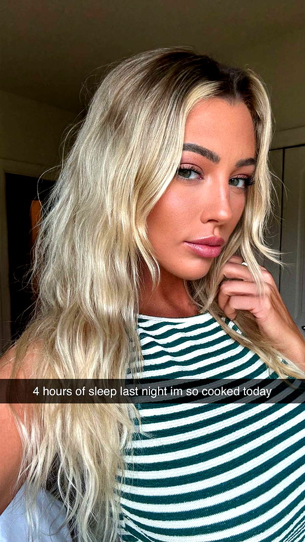 jadelynmusic snapchat image archive image