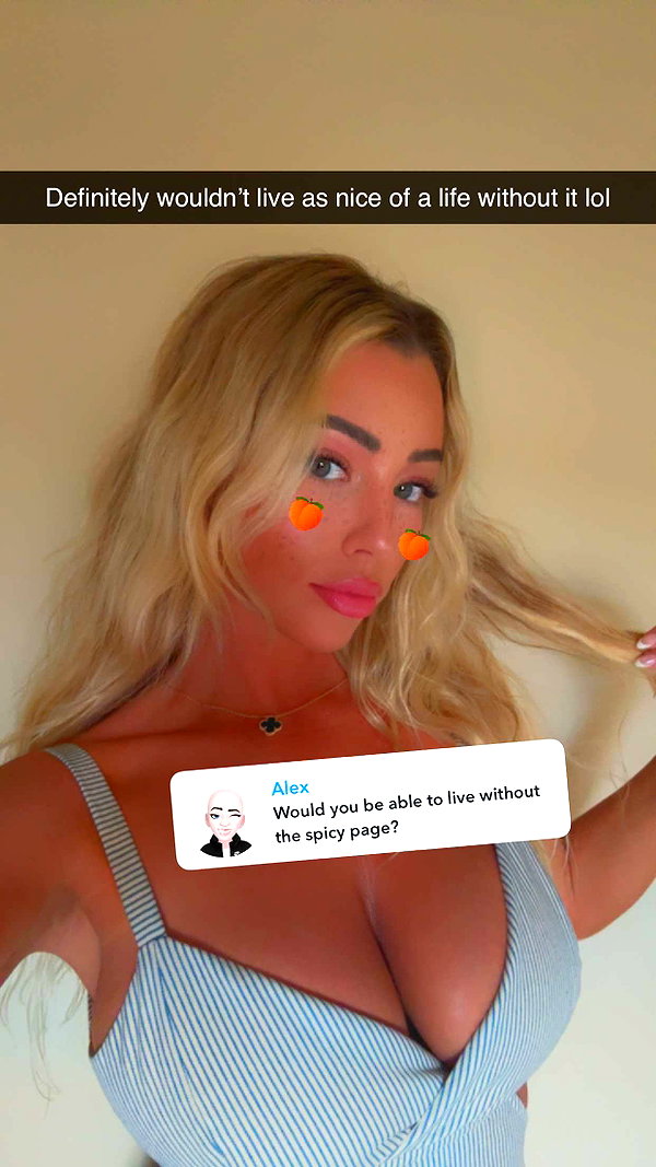 jadelynmusic snapchat image archive image