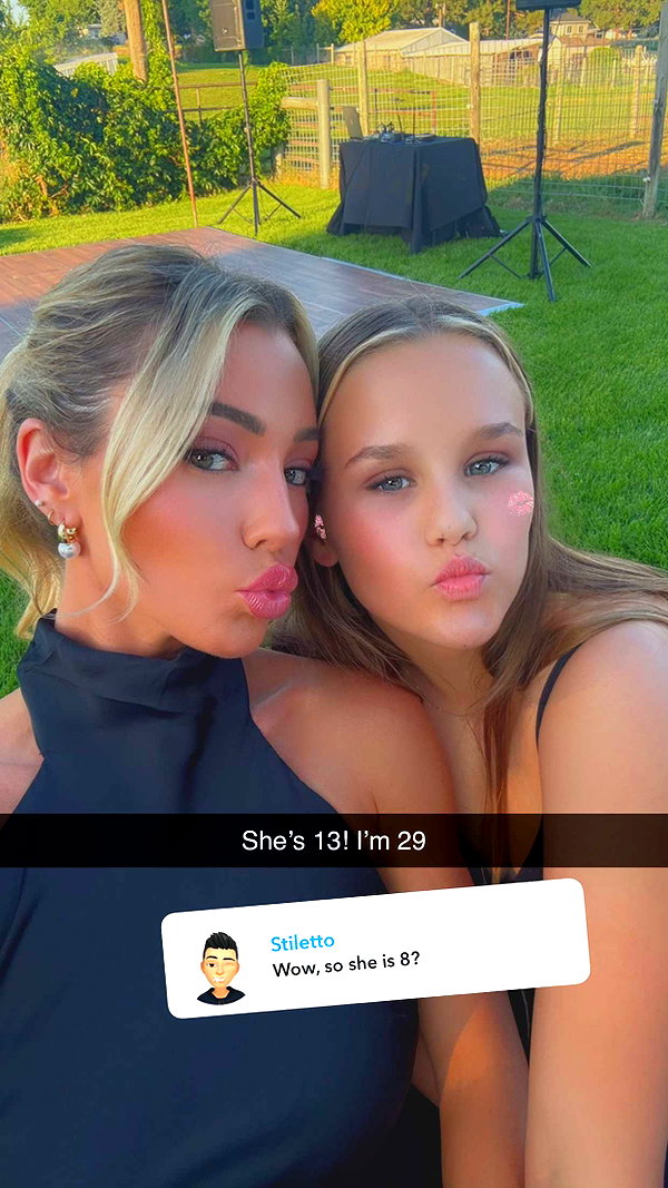 jadelynmusic snapchat image archive image