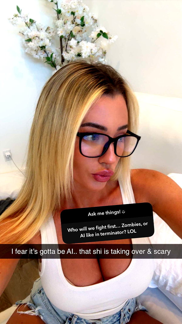 jadelynmusic snapchat image archive image