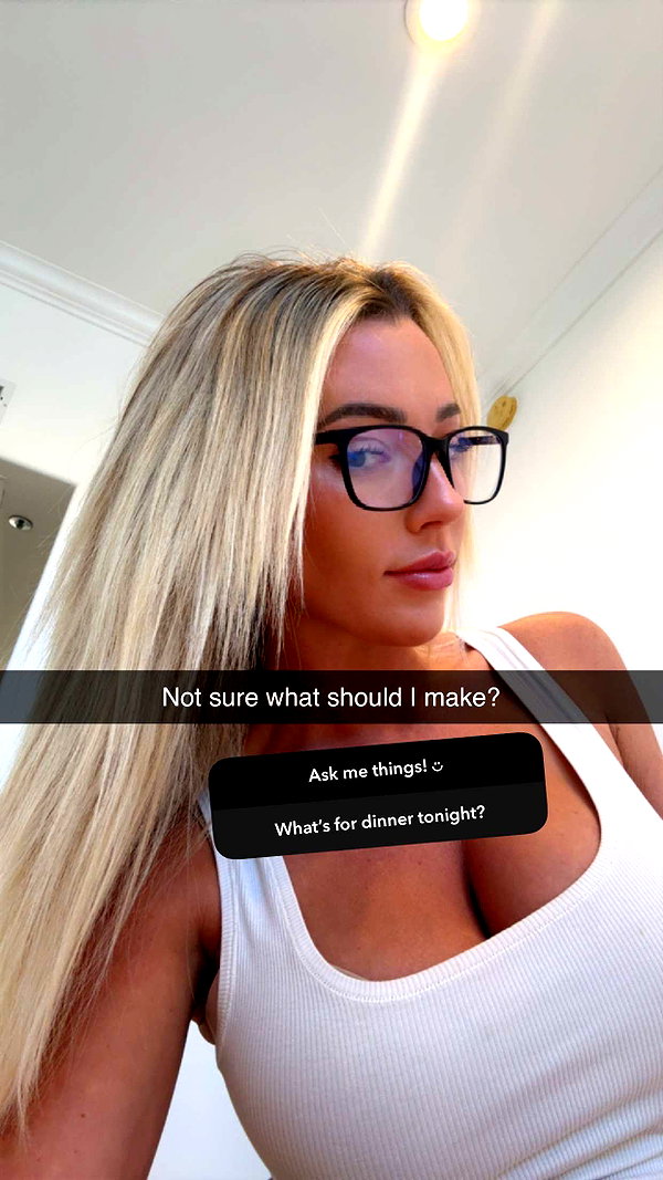jadelynmusic snapchat image archive image