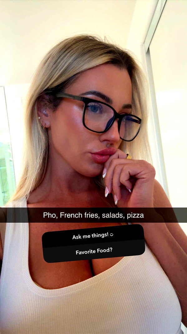jadelynmusic snapchat image archive image